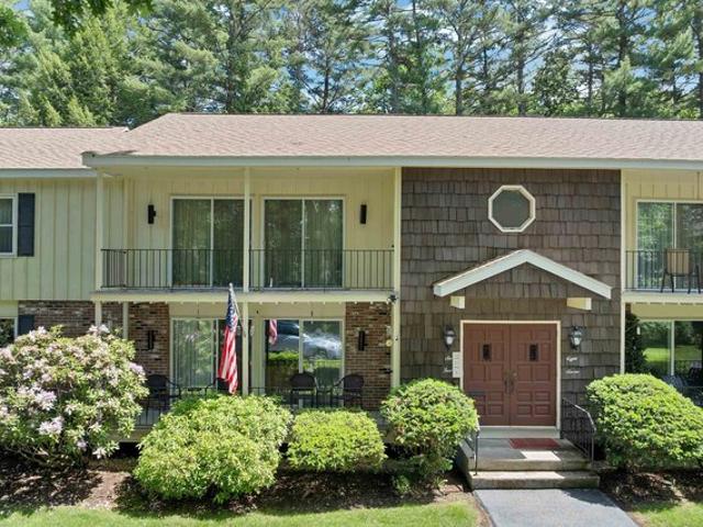 Condo for sale in New Hampshire