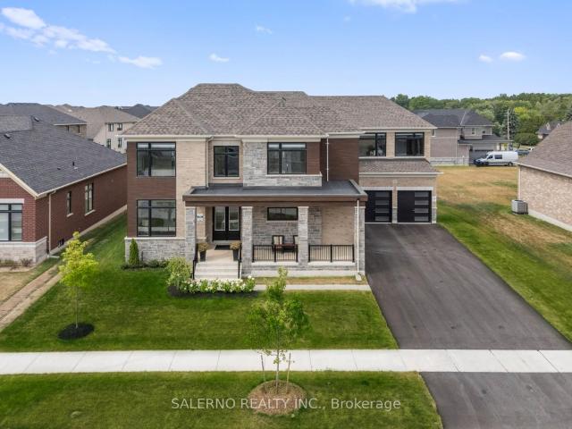 House for sale in Adjala–tosorontio, Ontario