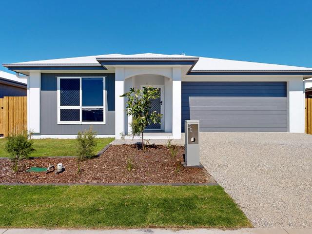 House for rent in Rasmussen, Queensland