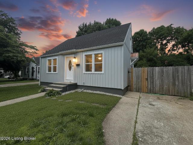 House for sale in Nelson, Kentucky