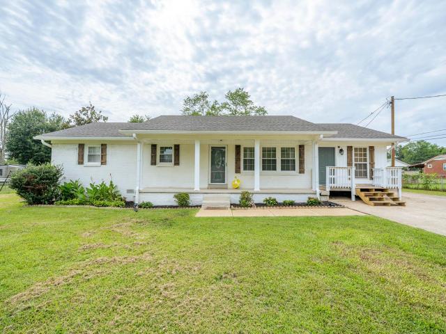 House for sale in Tennessee