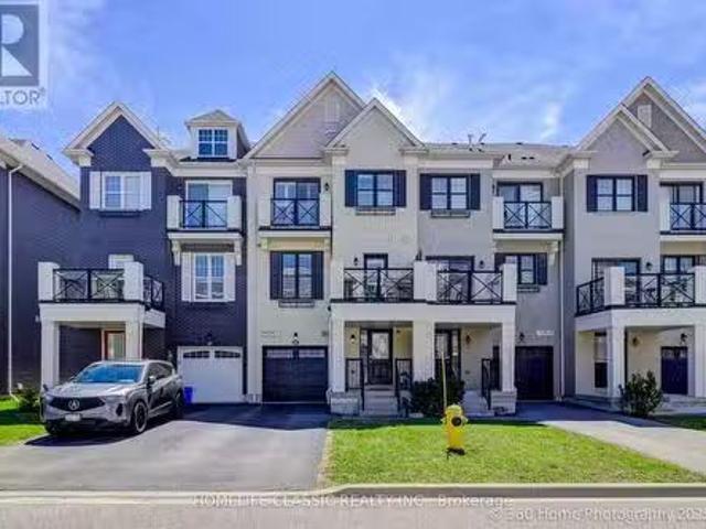 Condo for sale in Stouffville