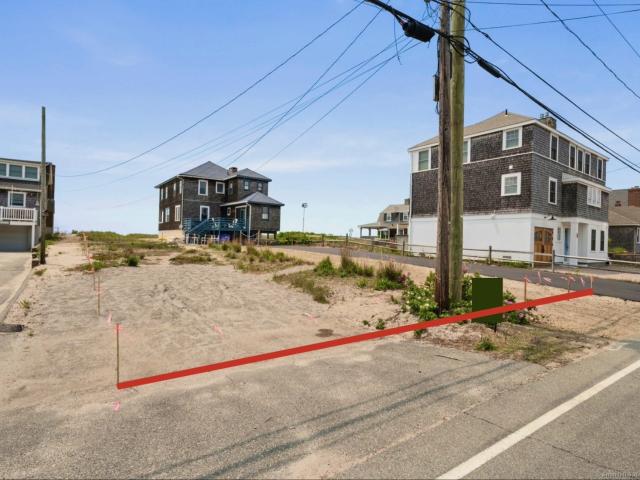 Land for sale in Groton, Connecticut
