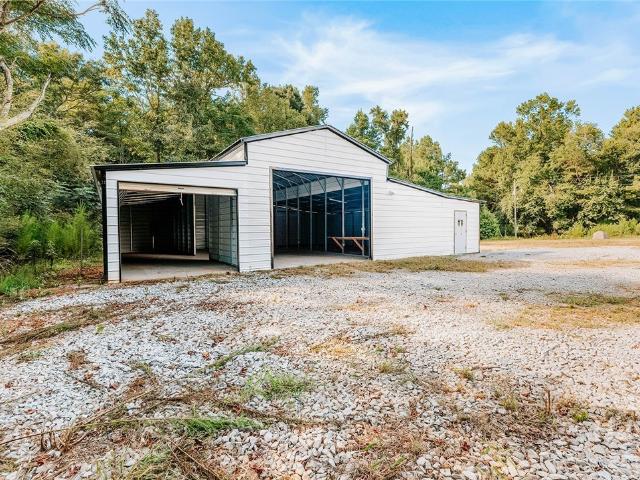 Land for sale in Georgia