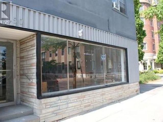 Commercial for rent in Durham, Ontario