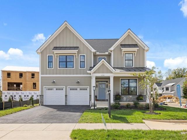 House for sale in Virginia