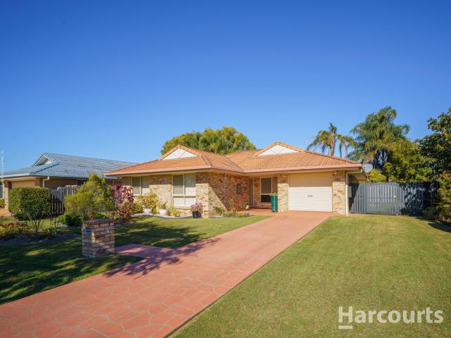 Apartment for rent in Great Sandy Strait, Queensland