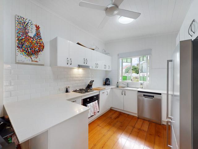 House for rent in Toombul, Queensland