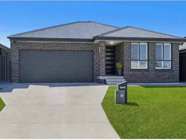 House for rent in Woongarrah, New South Wales