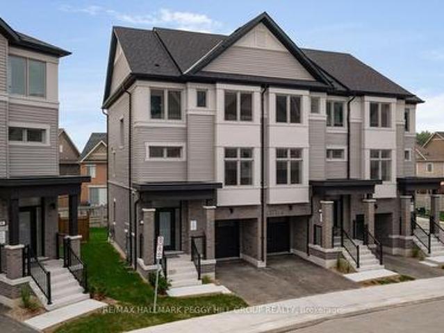 House for sale in Tottenham, Ontario