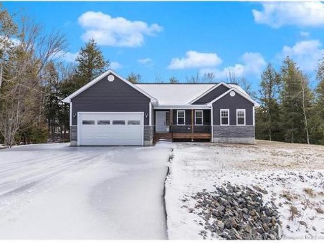 House for sale in Penniac, New Brunswick