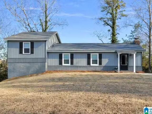 House for rent in Etowah, Alabama