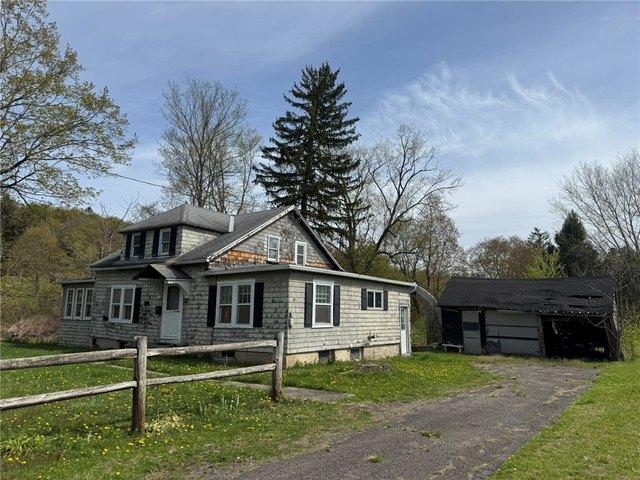 House for sale in Sidney, New York