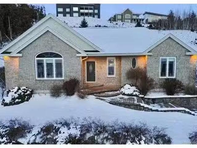 House for sale in City Of Saint John, New Brunswick