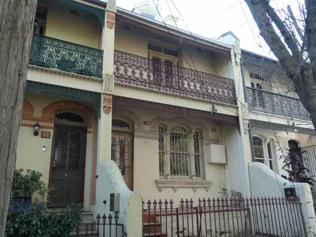 House for rent in Sydney, New South Wales