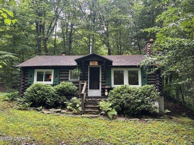 House for sale in Sullivan, Pennsylvania