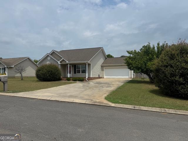 House for sale in Murray, Georgia