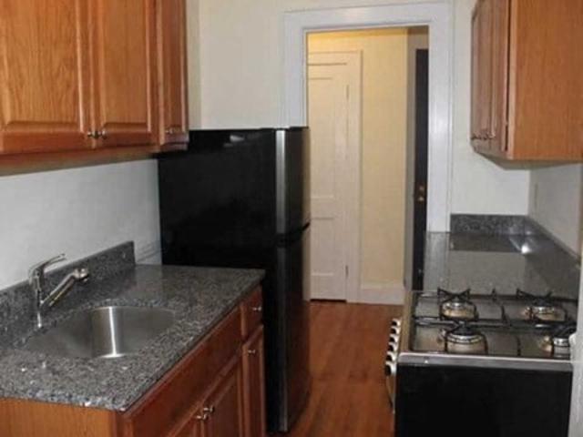 Apartment for rent in Beverly
