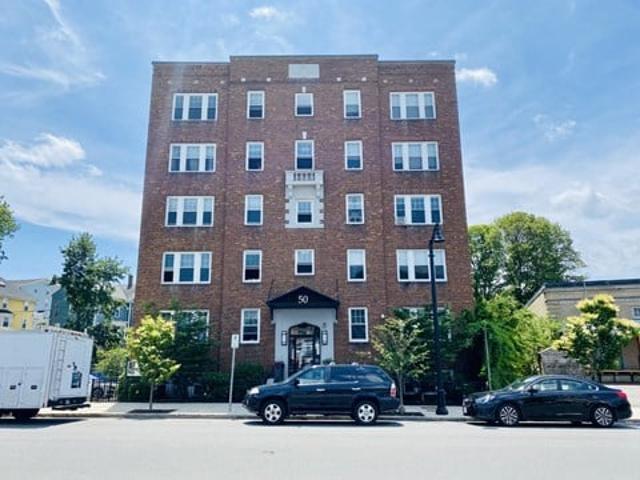 Apartment for rent in Beverly