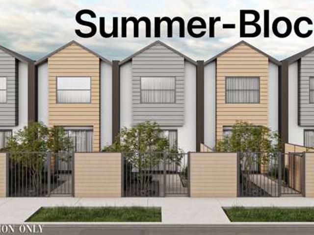Townhouse for sale in Rolleston, Canterbury