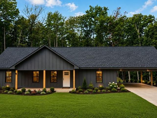 House for sale in Toccoa, Georgia