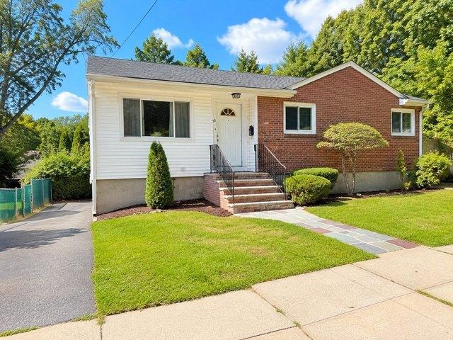 House for sale in Mattapan, Boston