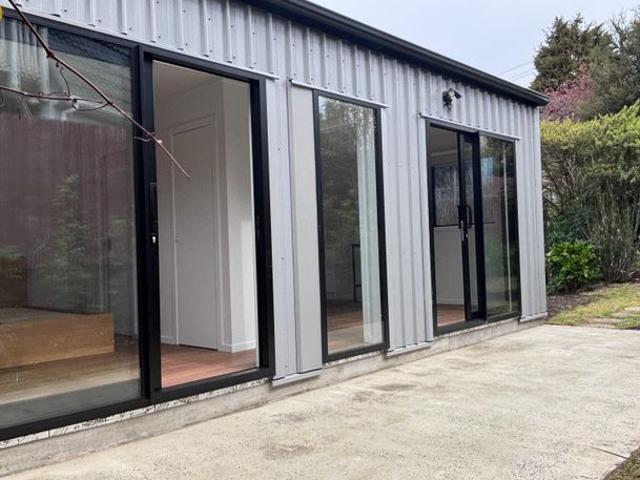 Apartment for rent in Glenross, Dunedin