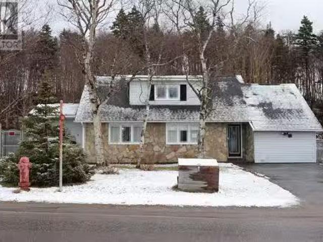 House for sale in Stephenville, Newfoundland And Labrador