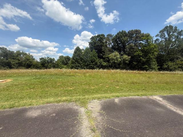 Land for sale in Jamestown, Kentucky