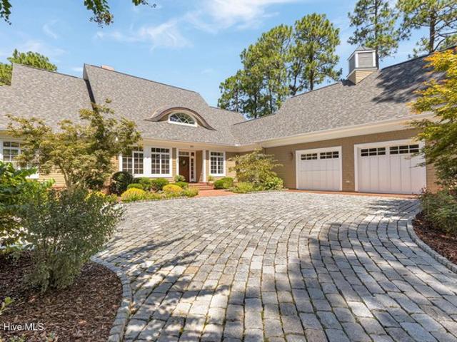 House for sale in Pinehurst, North Carolina