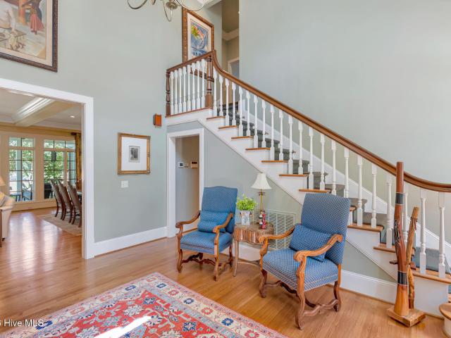 House for sale in Pinehurst, North Carolina