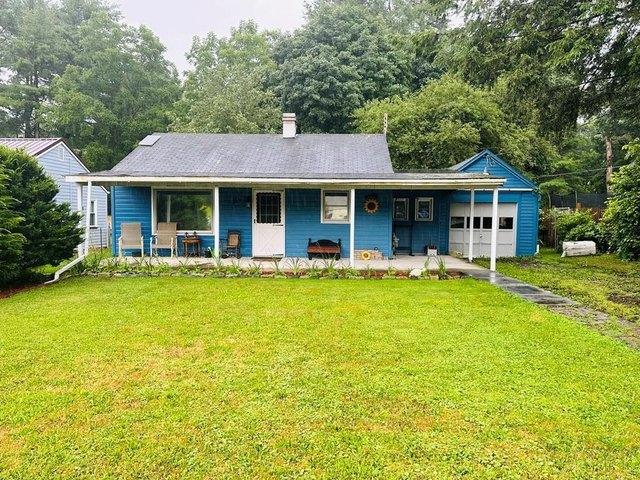 House for sale in Elmira, New York