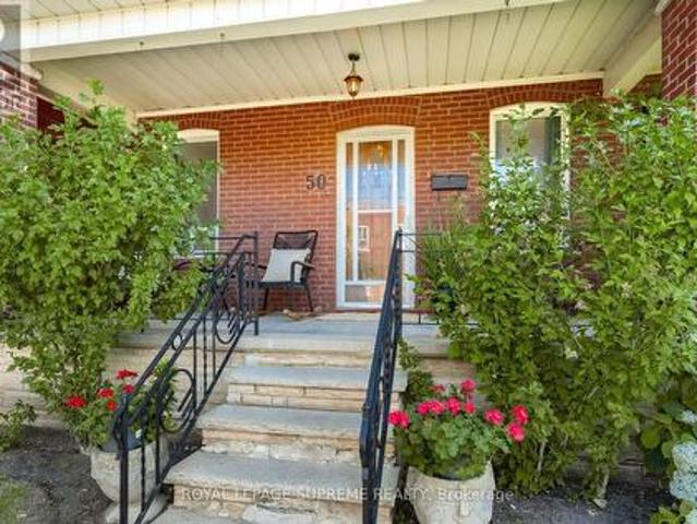 House for sale in Woburn, Ontario