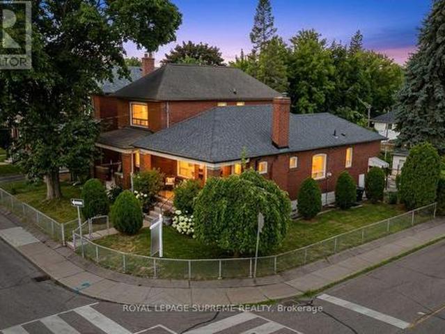 House for sale in Woburn, Ontario