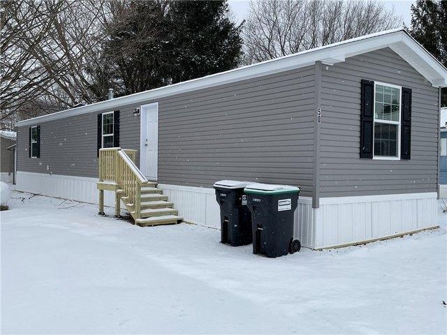 House for sale in Jamestown, New York