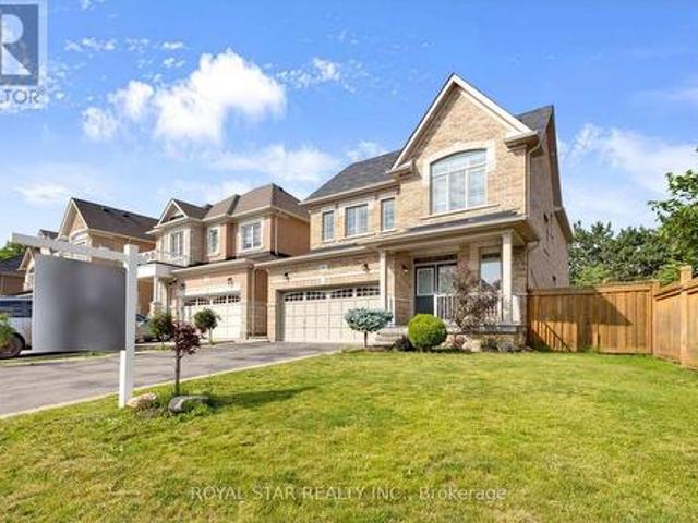 House for sale in Caledon, Ontario