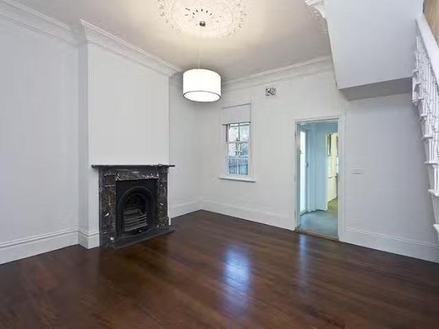 House for rent in Glebe, Tasmania