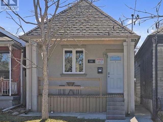 House for sale in Woburn, Ontario