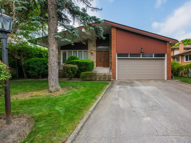 House for sale in Woburn, Ontario