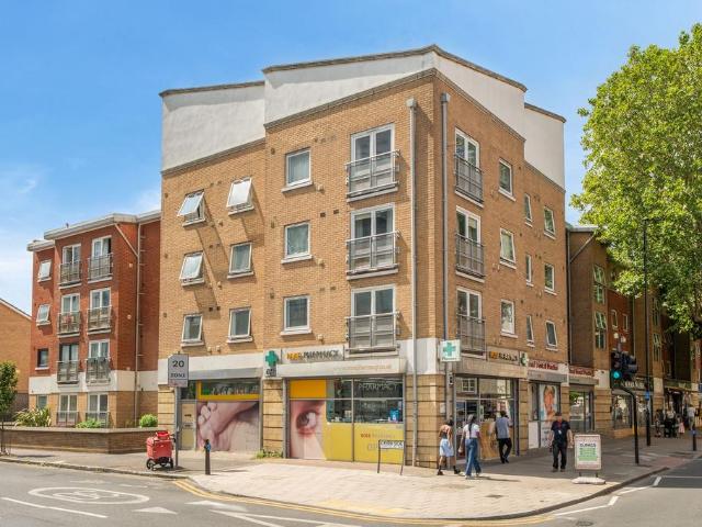 House for rent in Greenwich Town Centre, Greater London