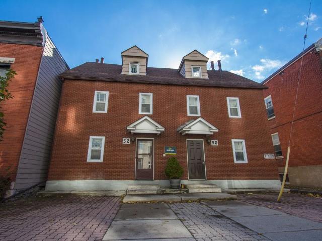 Apartment for rent in Rideau-Vanier, Ottawa