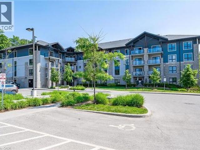 Condo for sale in Kitchener, Ontario