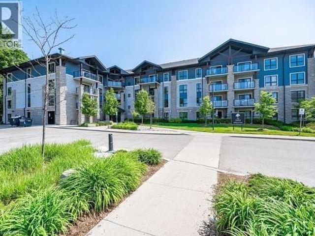 Property for rent in Kitchener, Ontario