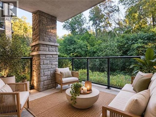 Condo for sale in Grand River South, Kitchener