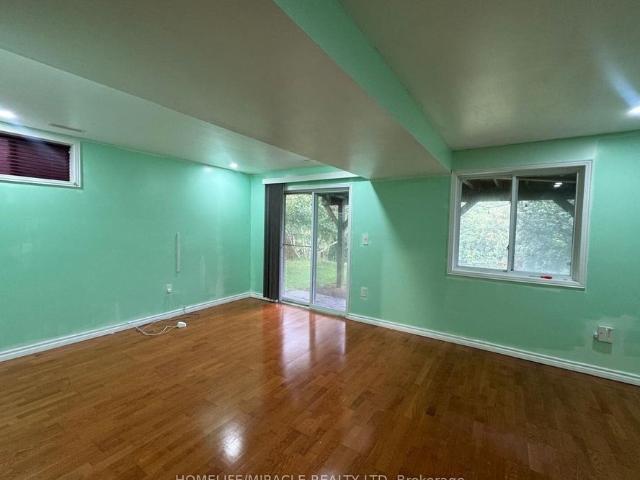 House for rent in Orangeville, Central Ontario