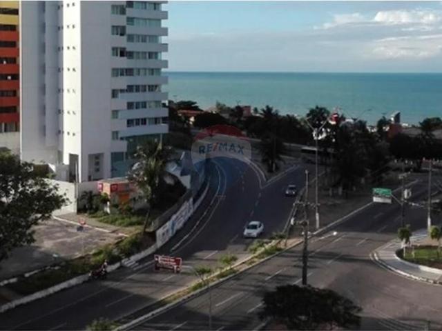 Apartamento aluguel em Natal, Ponta Negra