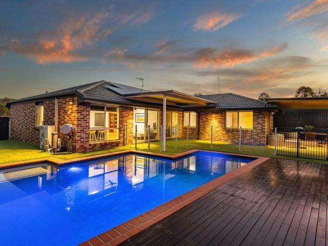 Apartment for rent in Fernbrook, Queensland