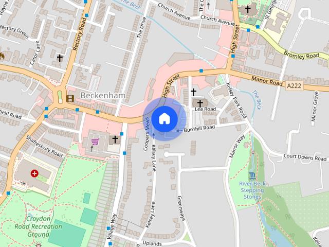 Apartment for rent in Cat Hill, Isle Of Man