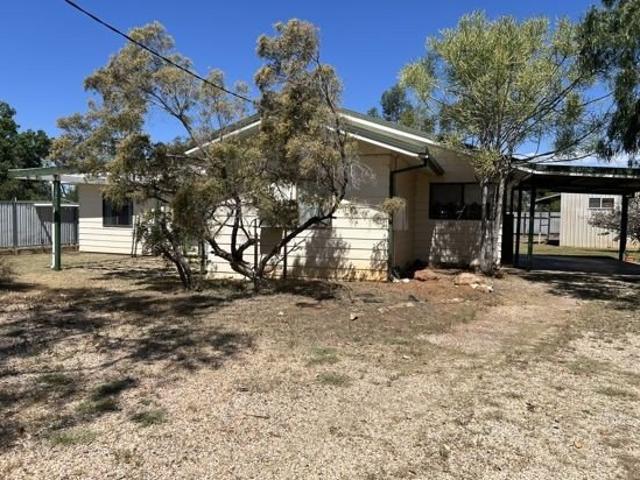 House for sale in Angledool, New South Wales