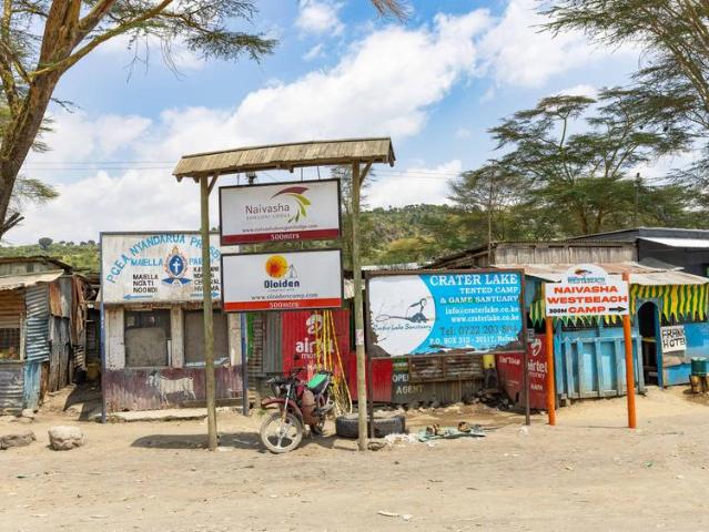 Land for sale